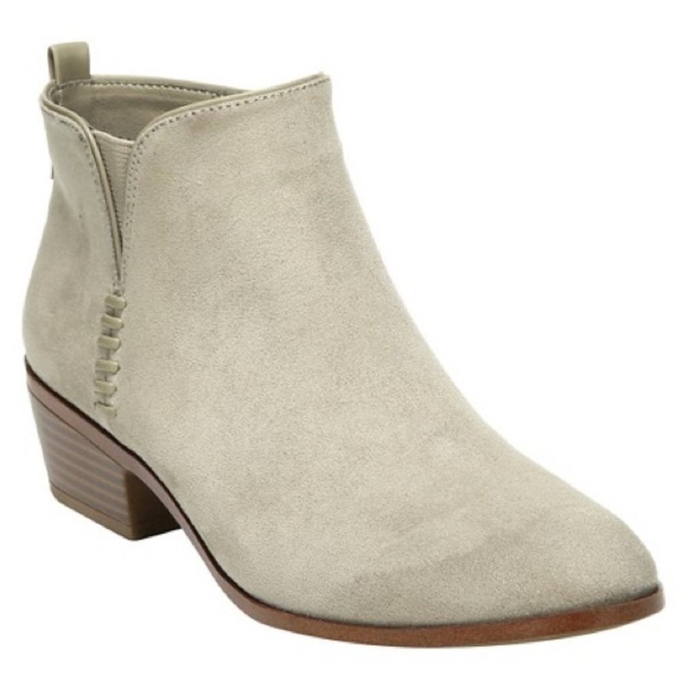 Sam & Libby Peyton Flat Bootie